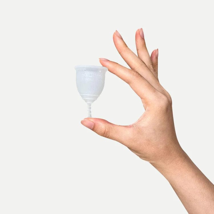 Menstrual Cup - Plastic Free Amsterdam